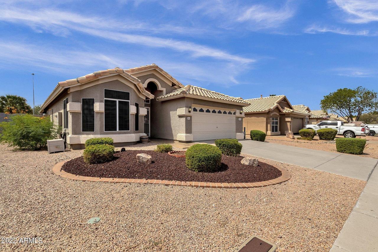 7143 E Jacob Ave., Mesa, AZ 85209