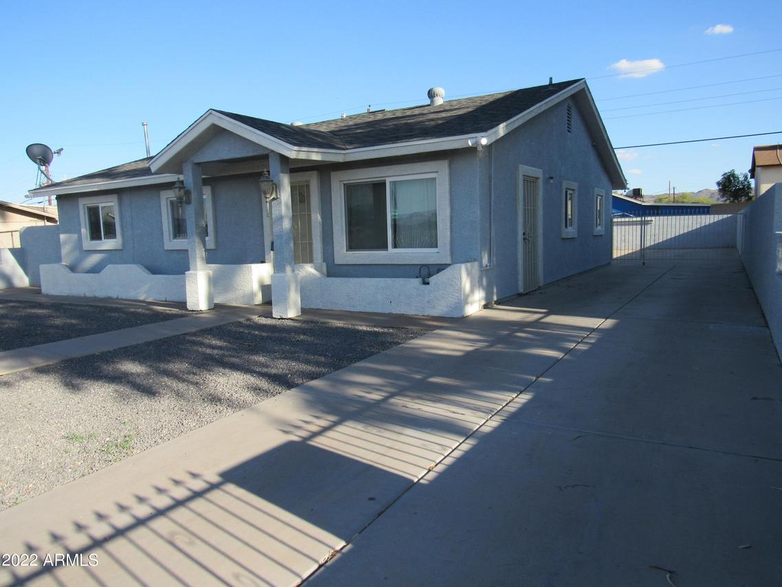 2509 E Illini St., Phoenix, AZ 85040