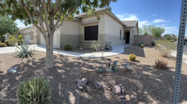 44296 W Desert Plant Tr., Maricopa, AZ 85239