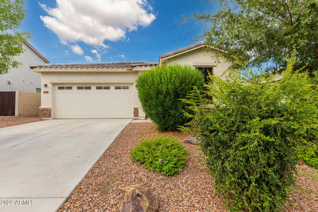 18166 W Sunnyslope Ln., Waddell, AZ 85355