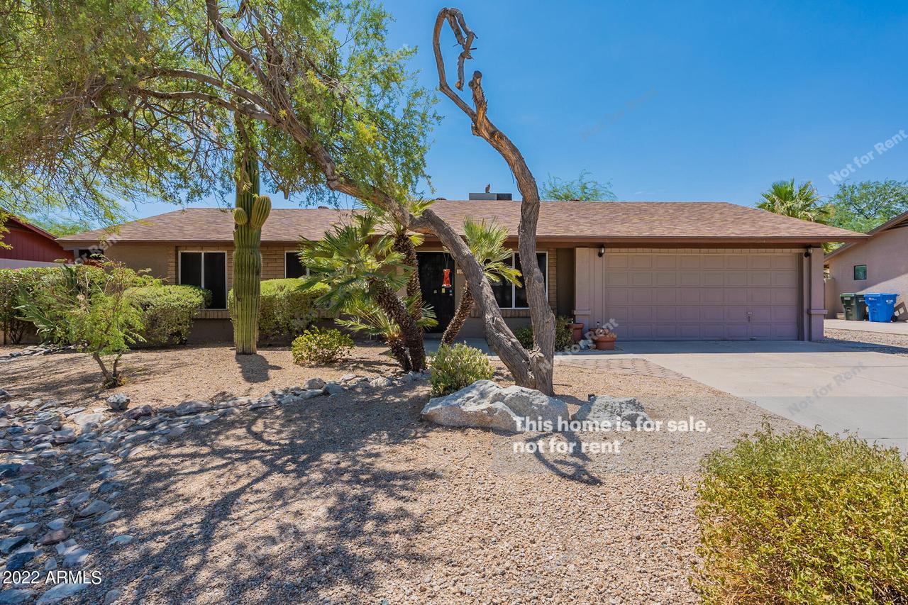 19604 N 13th Ave., Phoenix, AZ 85027