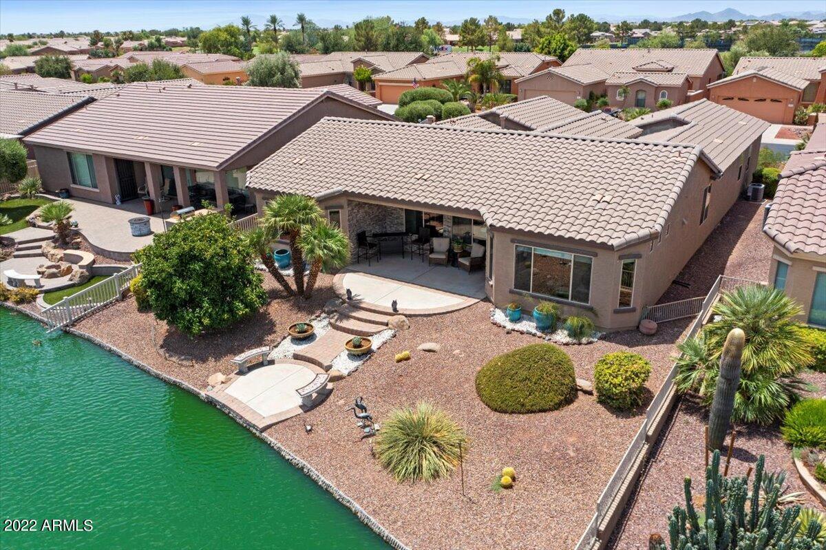 20927 N Sweet Dreams Dr., Maricopa, AZ 85138