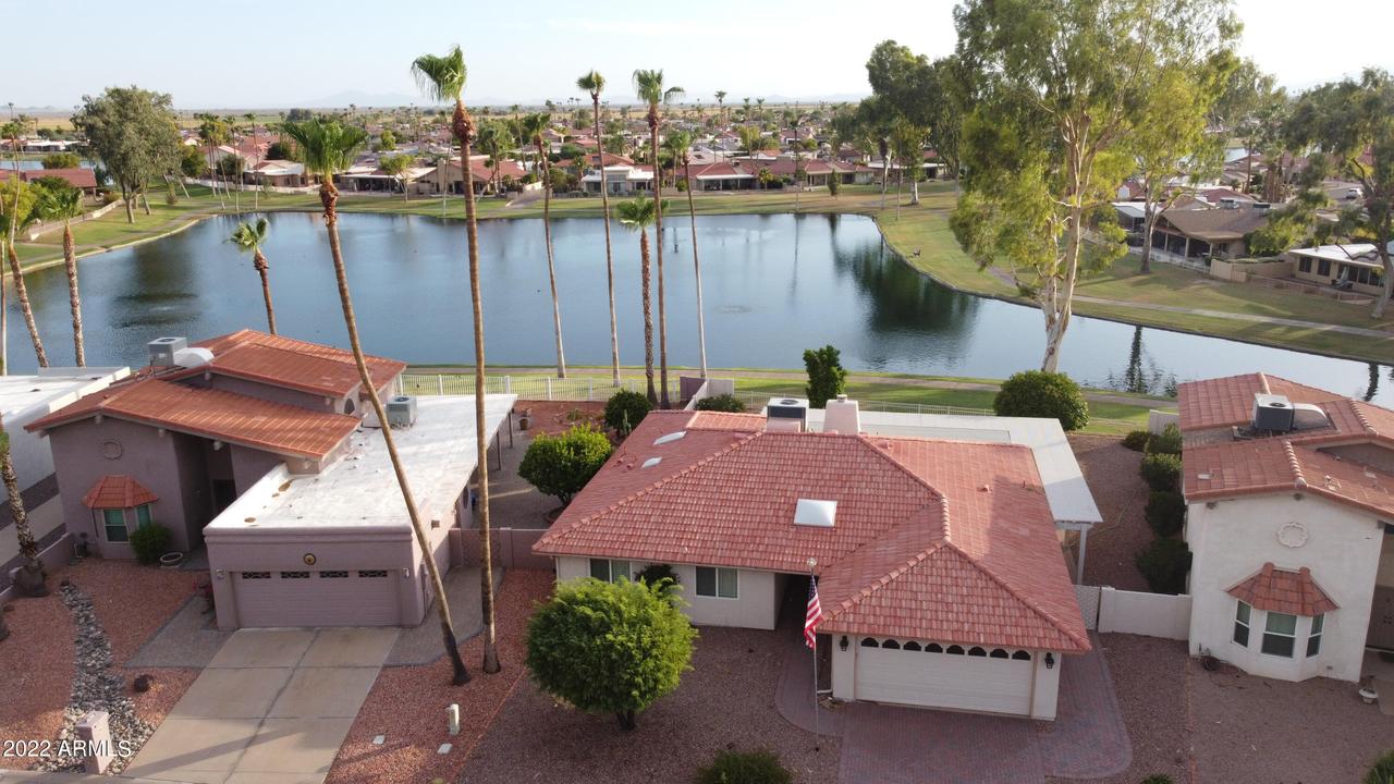 26022 S Cedarcrest Dr., Sun Lakes, AZ 85248