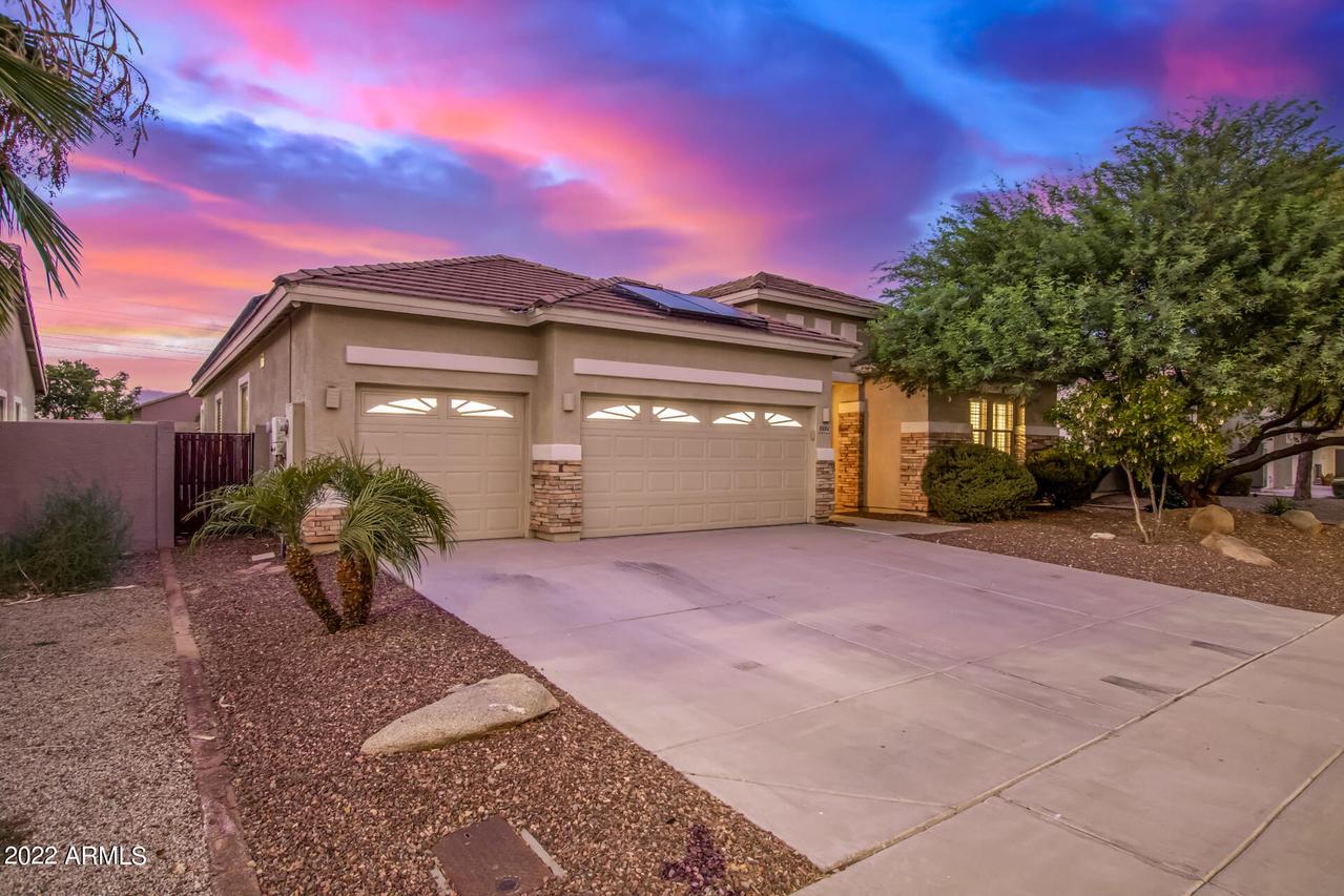 15062 W Windward Ave., Goodyear, AZ 85395