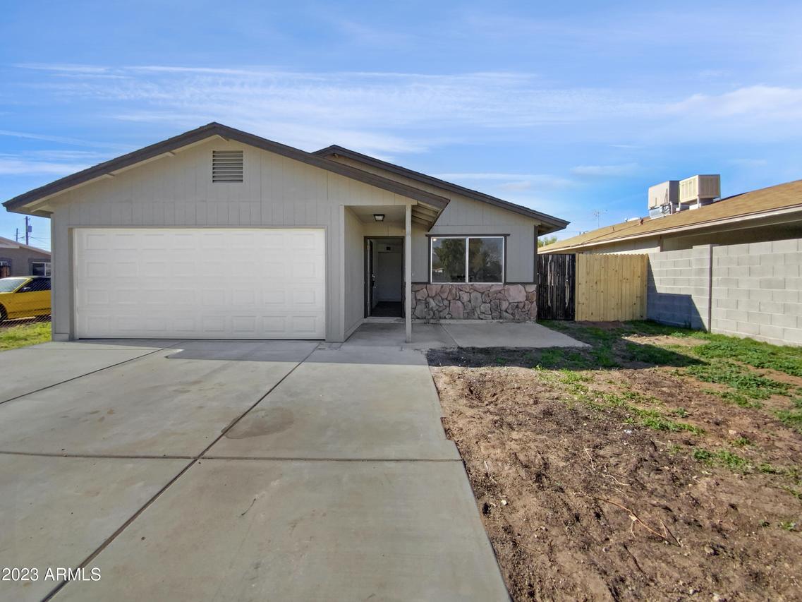 342 N Keith St., Apache Junction, AZ 85220