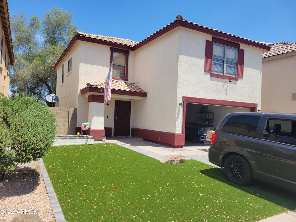 11540 E Flower Cir., Mesa, AZ 85208