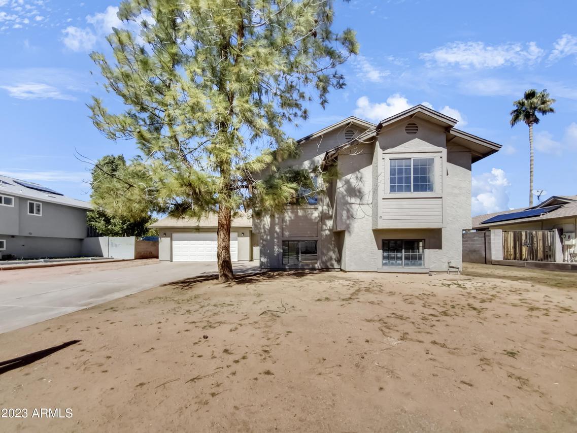 3828 E Dulciana Ave., Mesa, AZ 85206