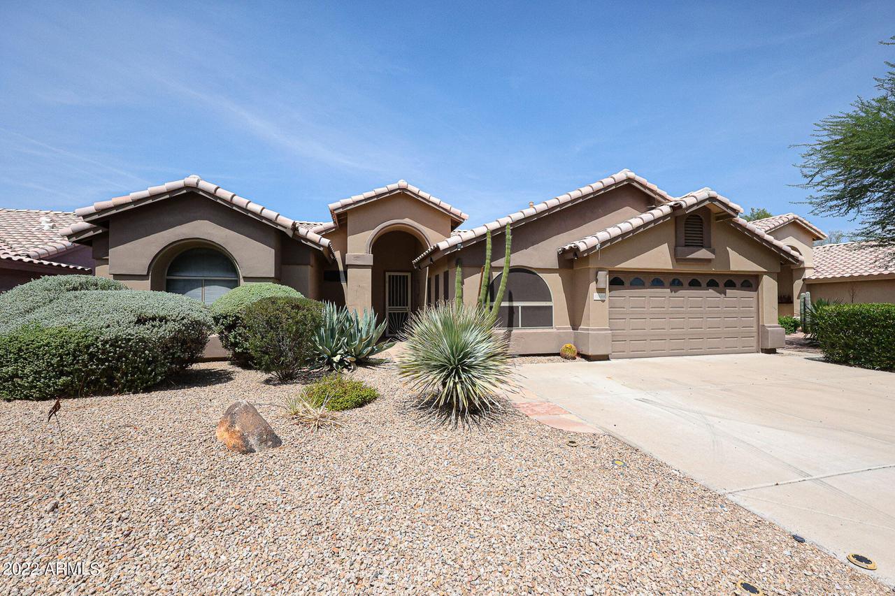 13644 N 93rd Pl., Scottsdale, AZ 85260