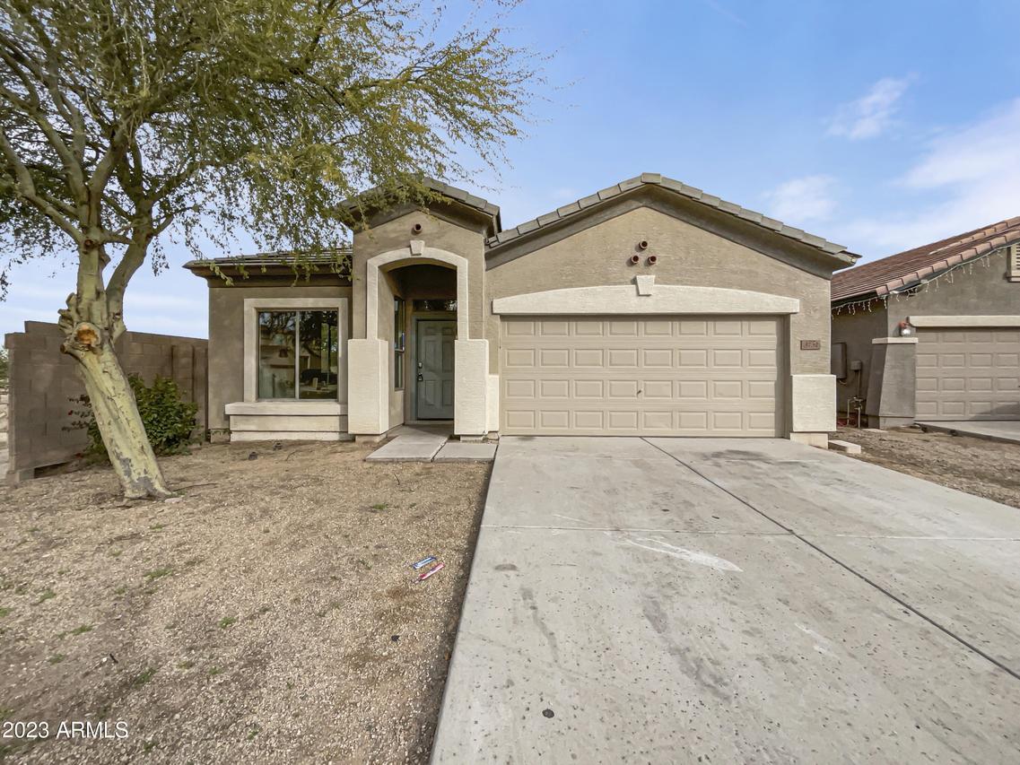3732 W Glass Ln., Phoenix, AZ 85041