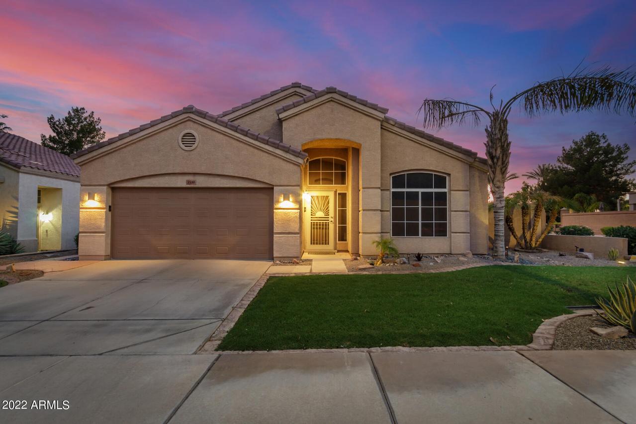 3530 S Barberry Pl., Chandler, AZ 85248
