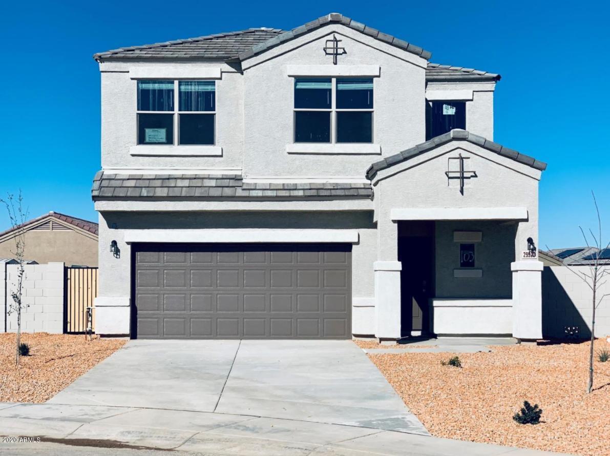 36445 W San Capistrano Ave., Maricopa, AZ 85138