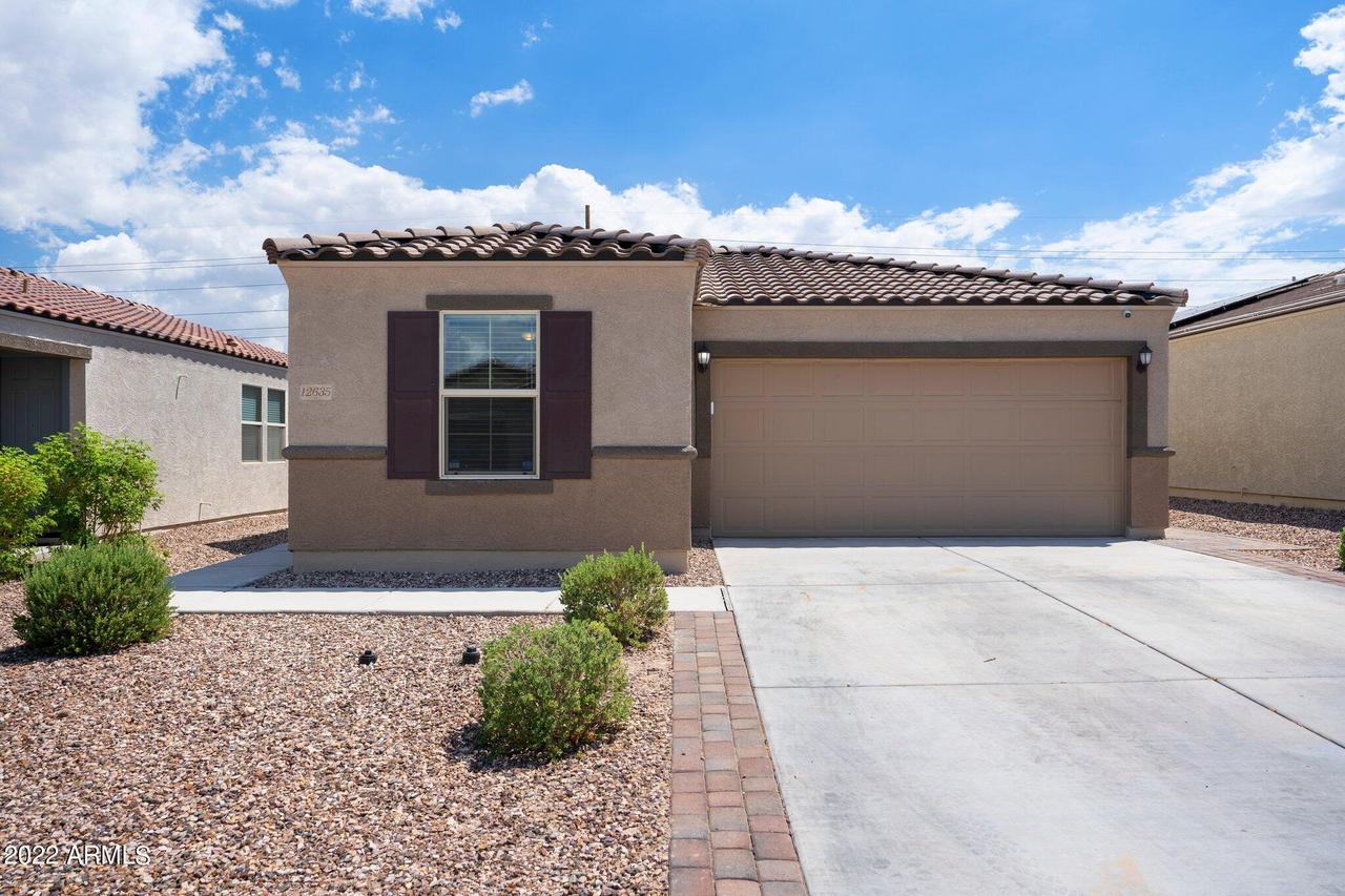 12635 W Glenn Dr., Glendale, AZ 85307