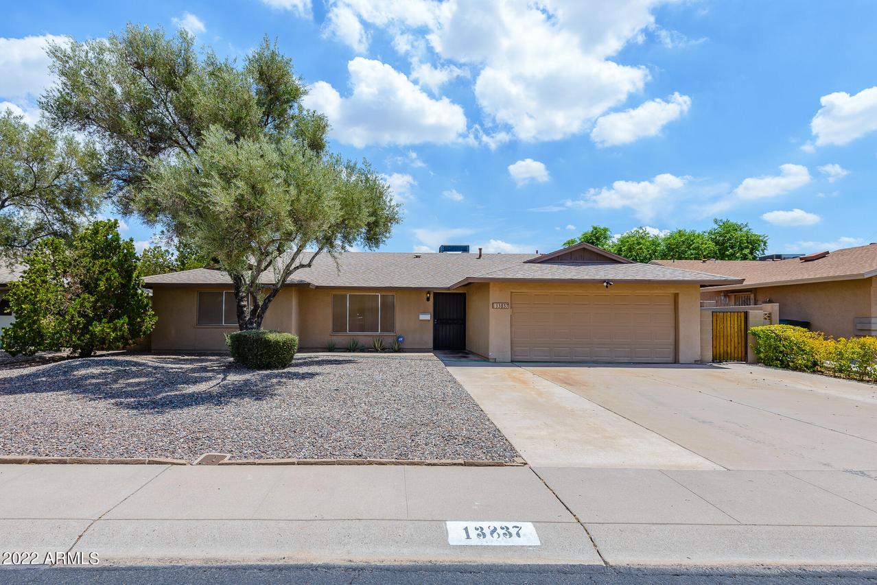 13837 N 36th Ave., Phoenix, AZ 85053