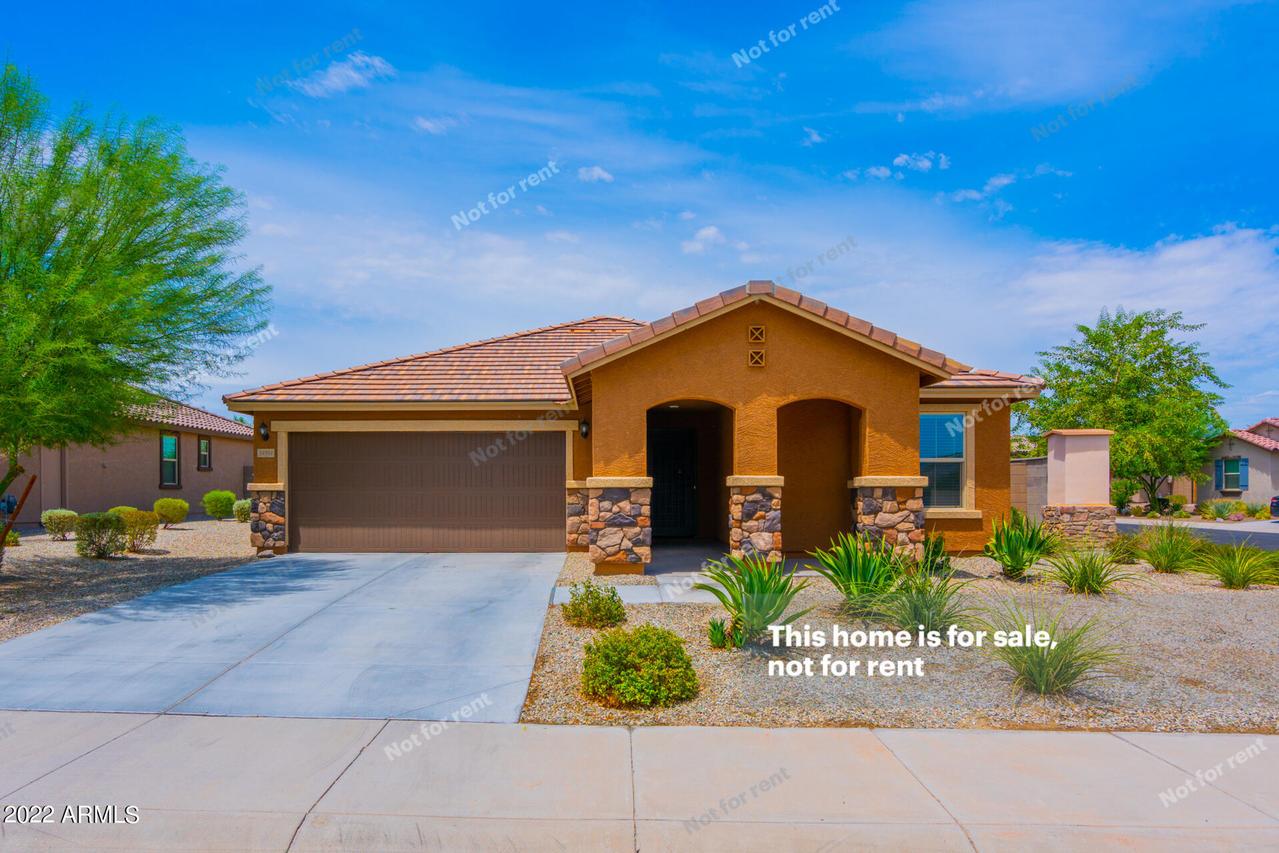14914 S 181st Dr., Goodyear, AZ 85338