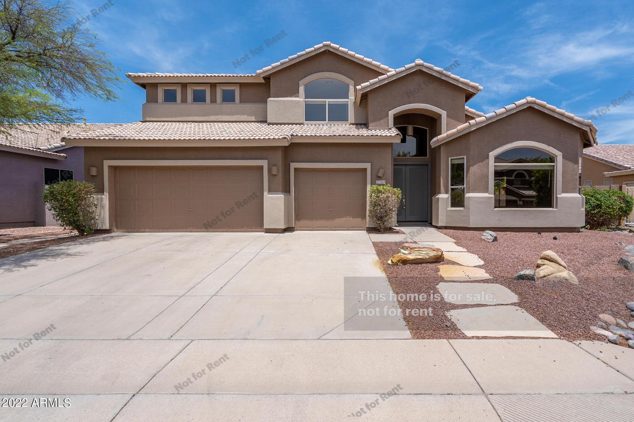 9404 E Hillview Cir., Mesa, AZ 85207