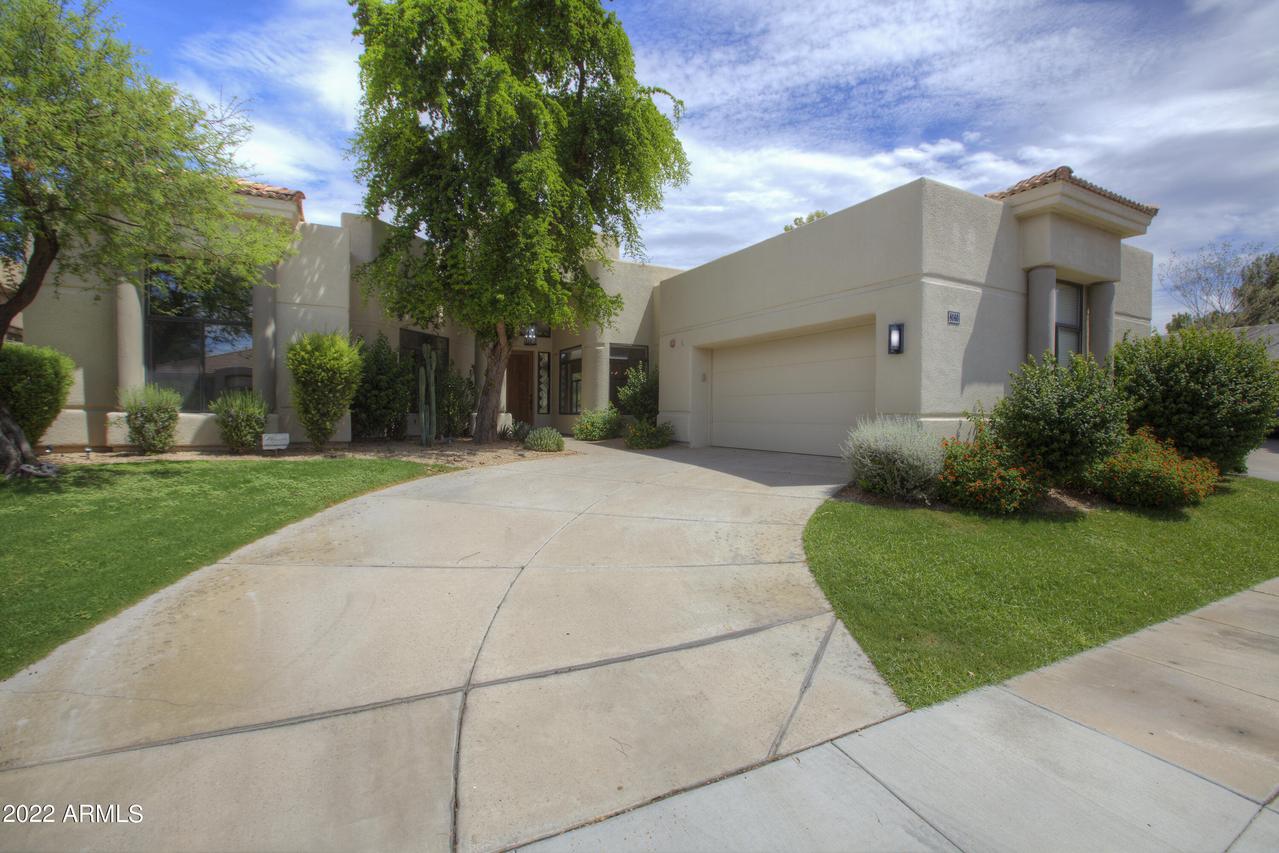 8060 E Kalil Dr., Scottsdale, AZ 85260