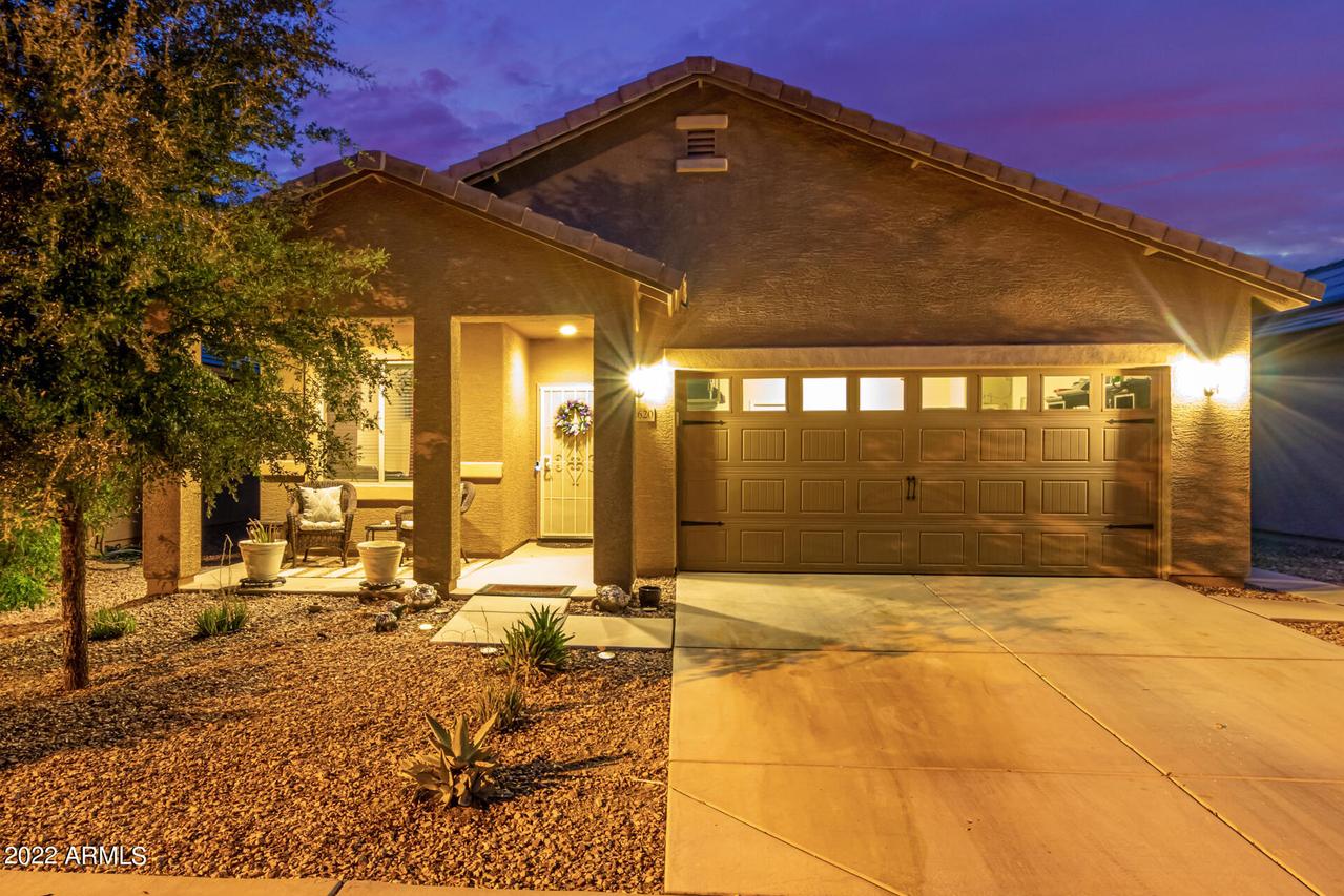 22620 W Gardenia Dr., Buckeye, AZ 85326