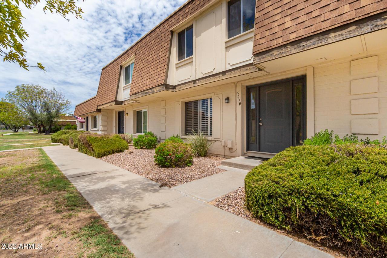 5070 N 83rd St., Scottsdale, AZ 85250