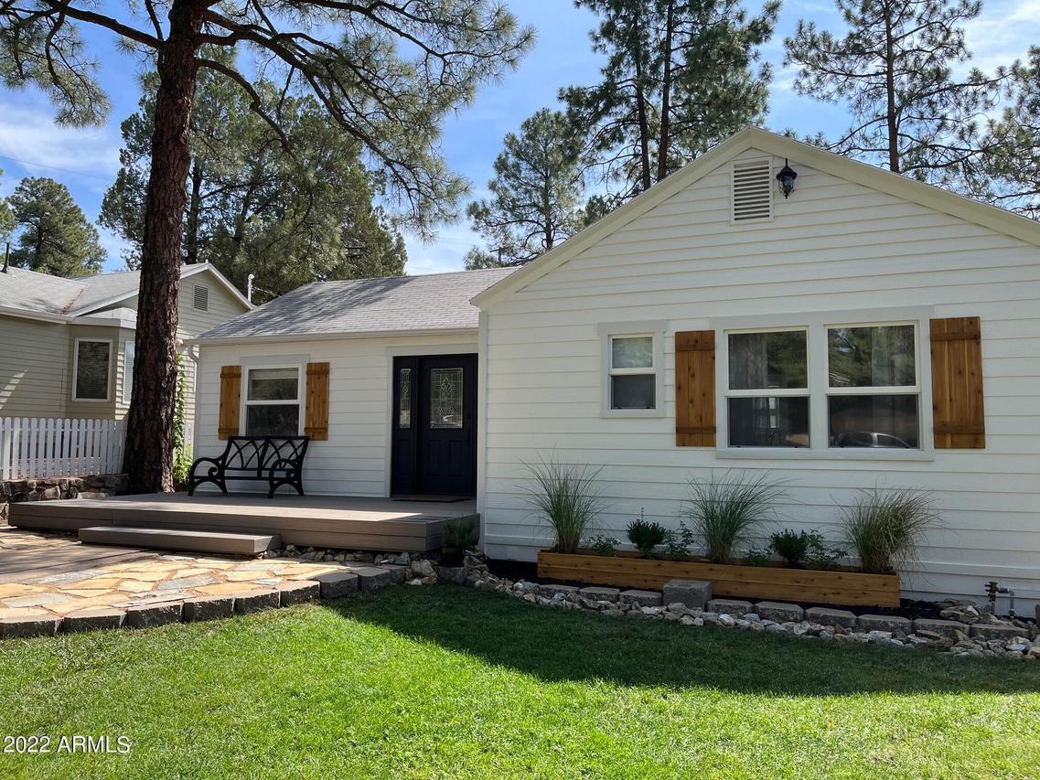 505 Franklin St., Prescott, AZ 86303