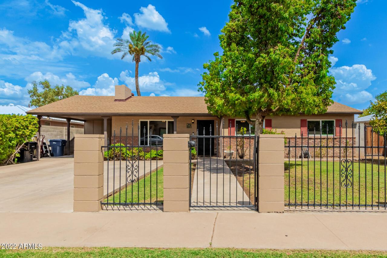 645 S Pomeroy St., Mesa, AZ 85210