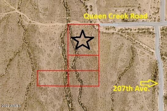 209XX W Queen Creek Rd. #-, Buckeye, AZ 85326