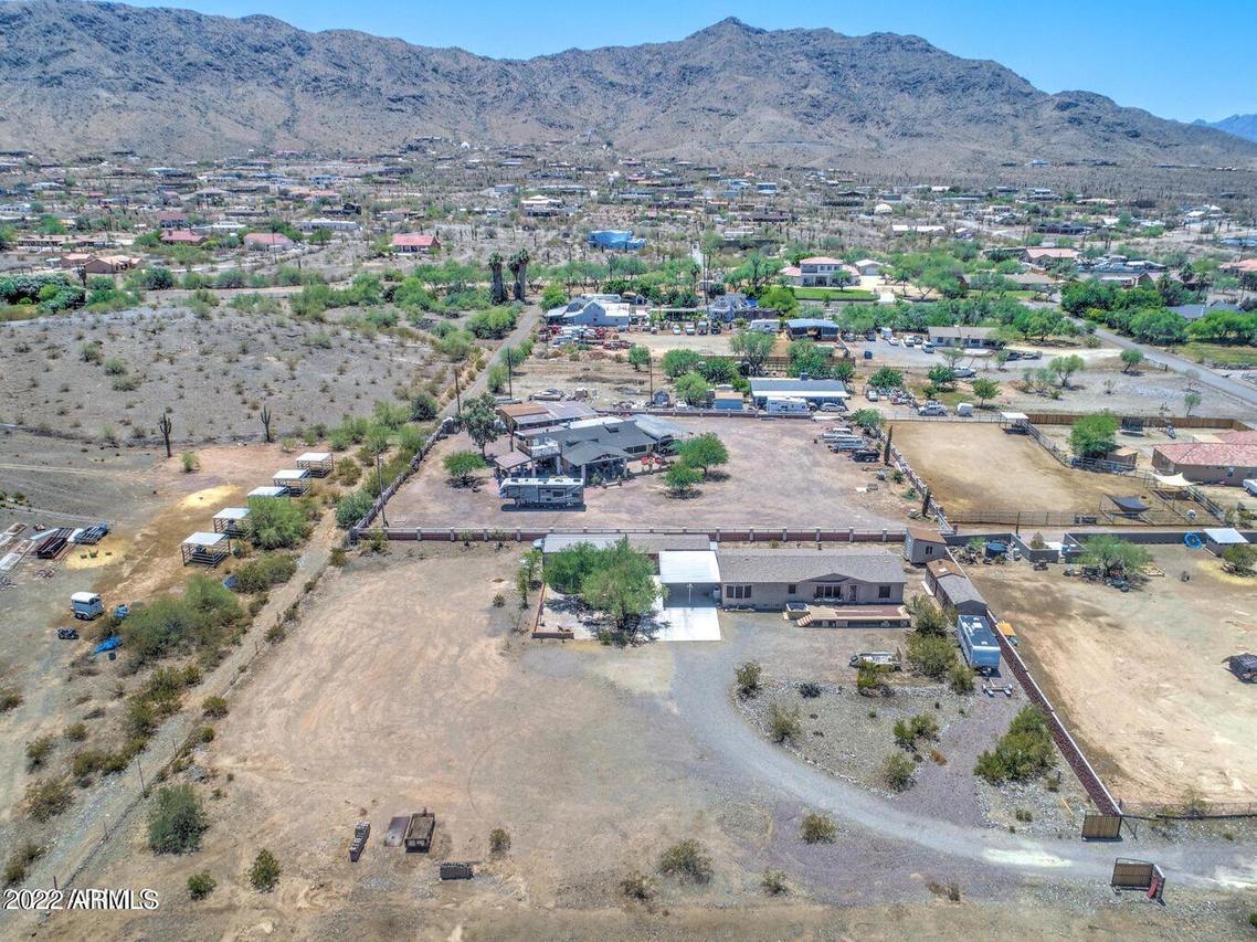 9647 S 30th Dr., Laveen, AZ 85339