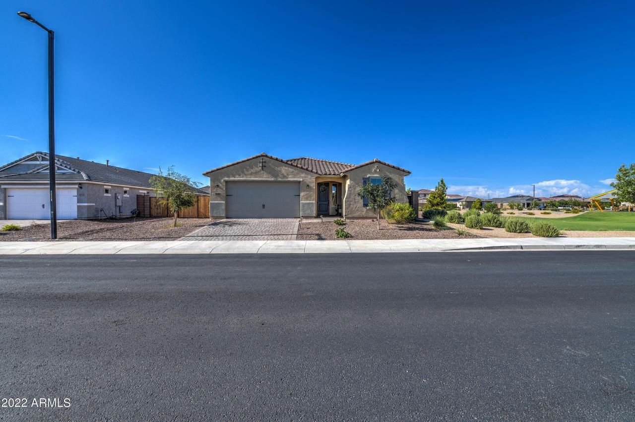 18244 W Vista Norte St., Goodyear, AZ 85338