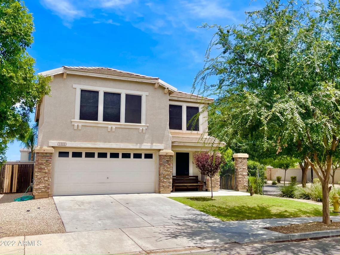 1411 S Owl Dr., Gilbert, AZ 85296