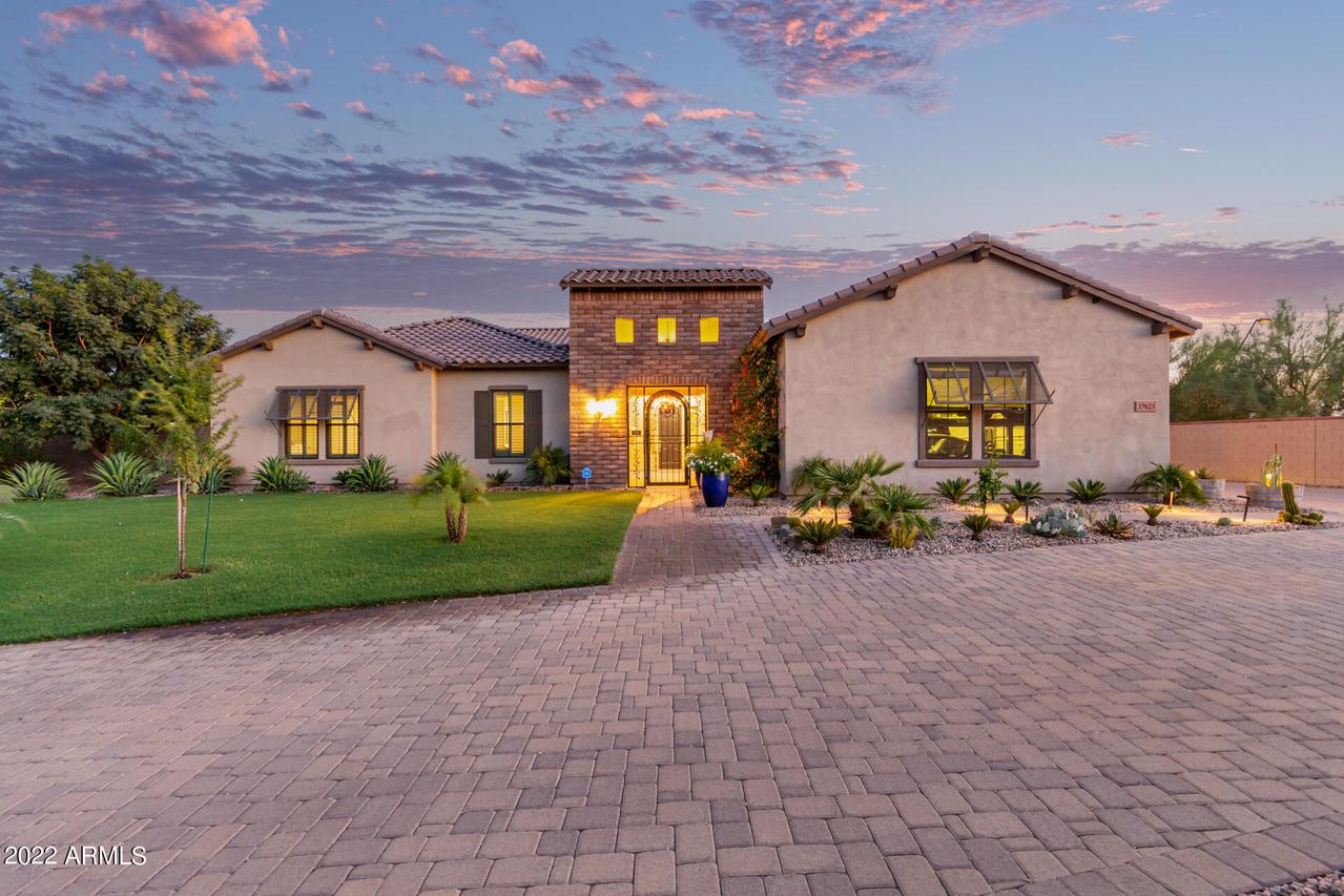 17625 E Colt Ct., Queen Creek, AZ 85142