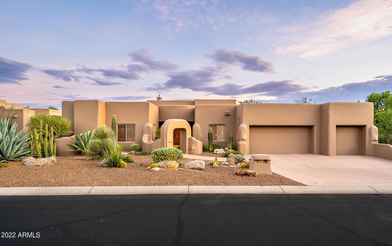 10947 E Sutherland Way, Scottsdale, AZ 85262