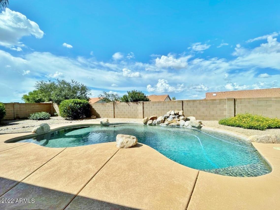 2765 Plaza De Viola, Sierra Vista, AZ 85650