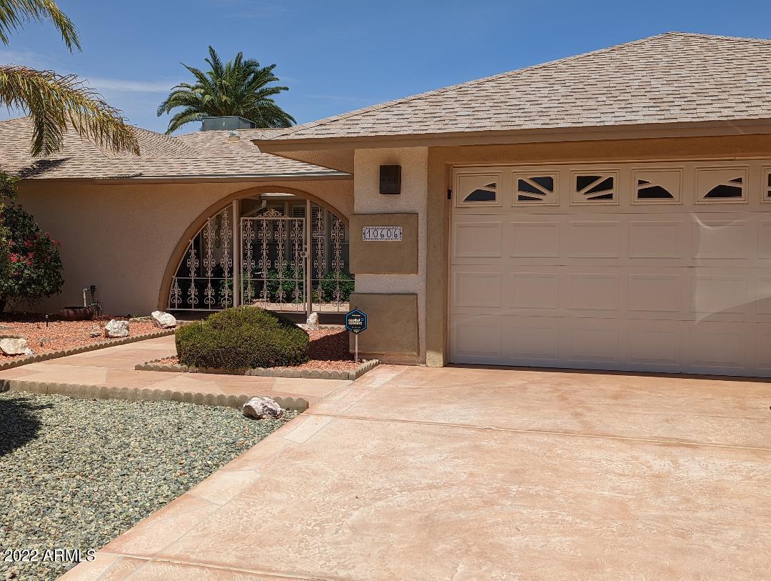 10606 W Concho Cir., Sun City, AZ 85373