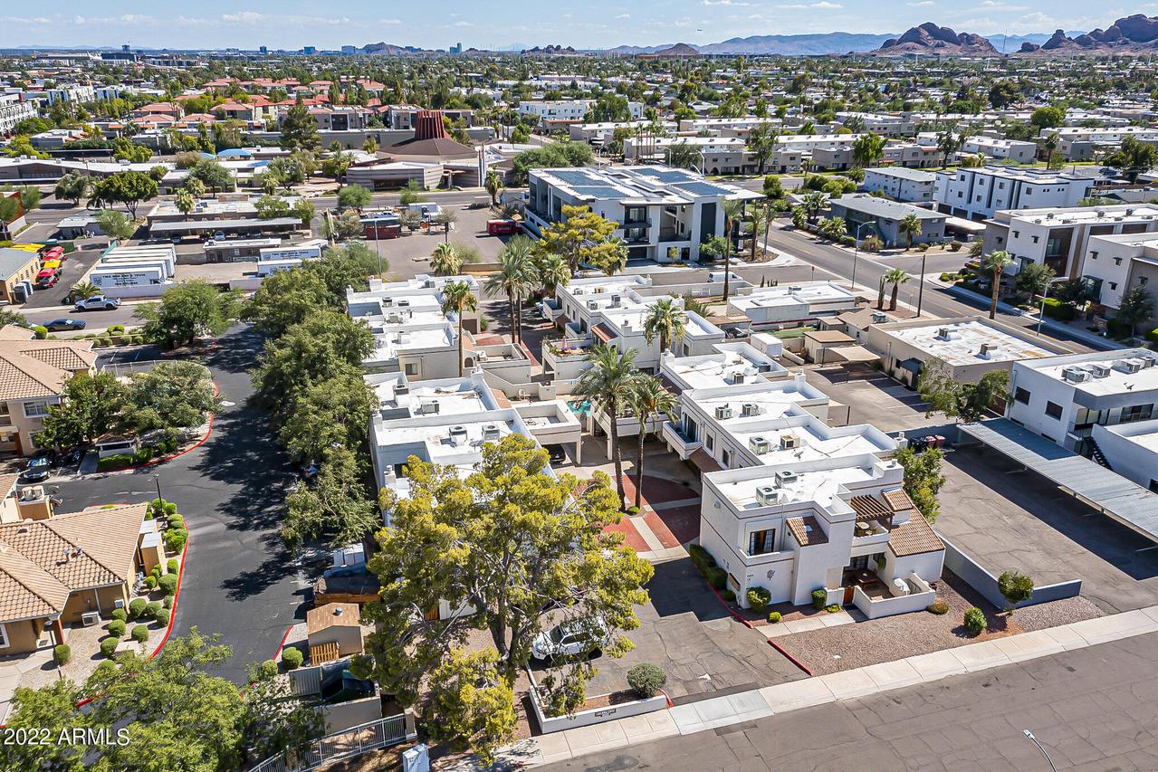7023 E 4th St. #101, Scottsdale, AZ 85251