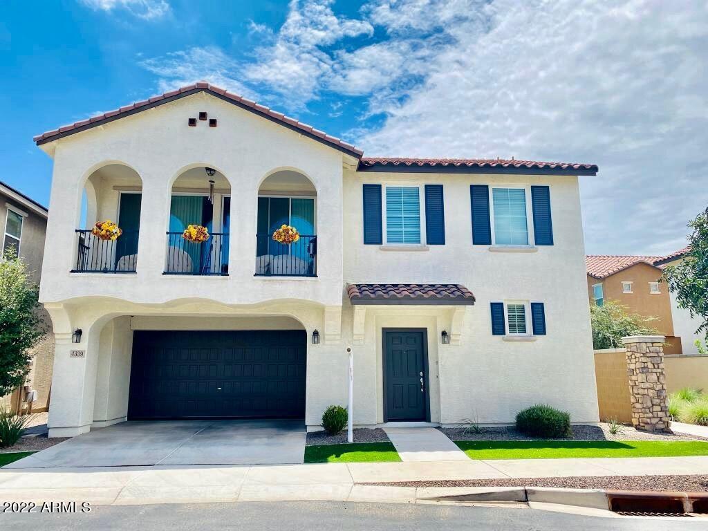 4339 E Toledo St., Gilbert, AZ 85295