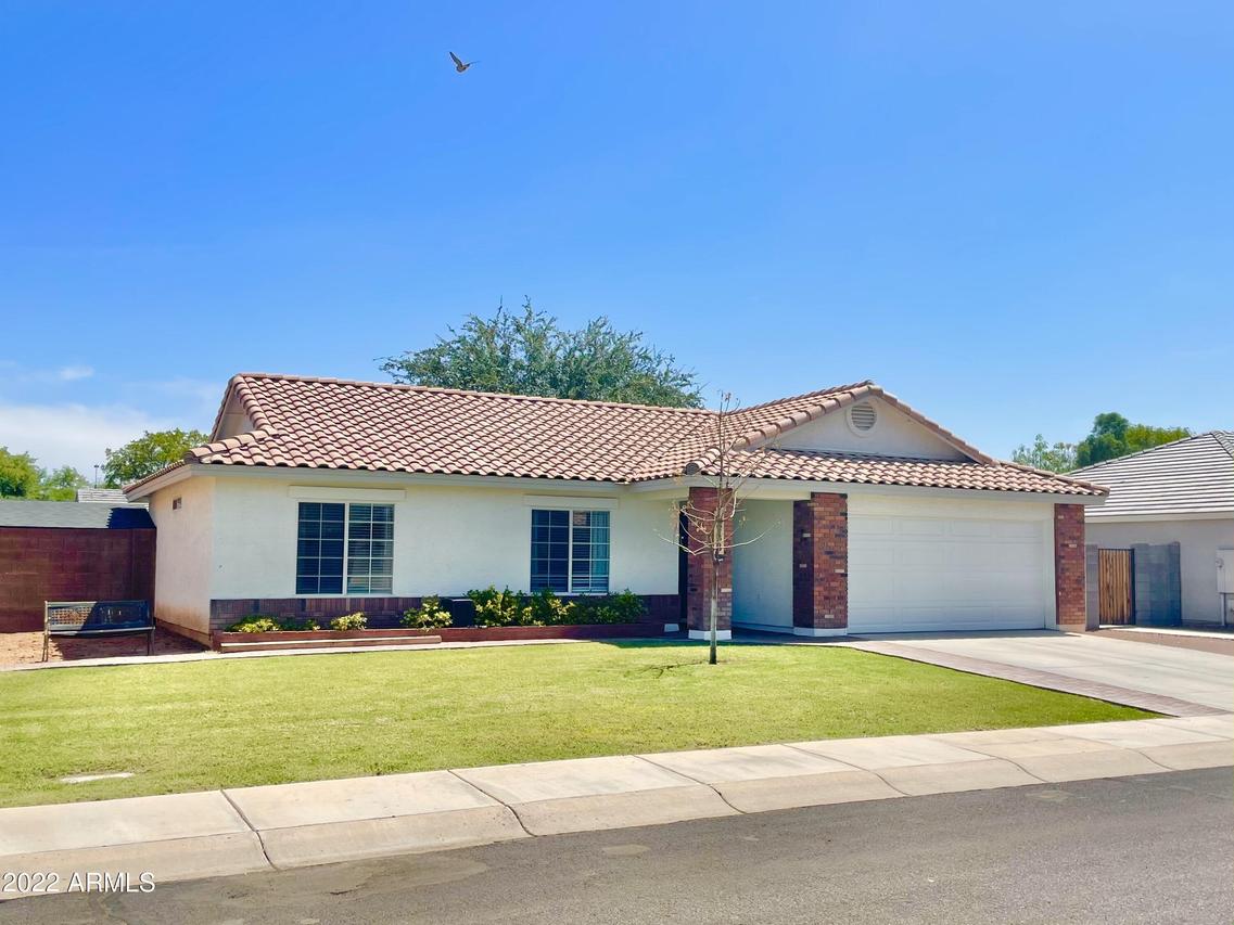 2983 E Pony Ct., Gilbert, AZ 85296