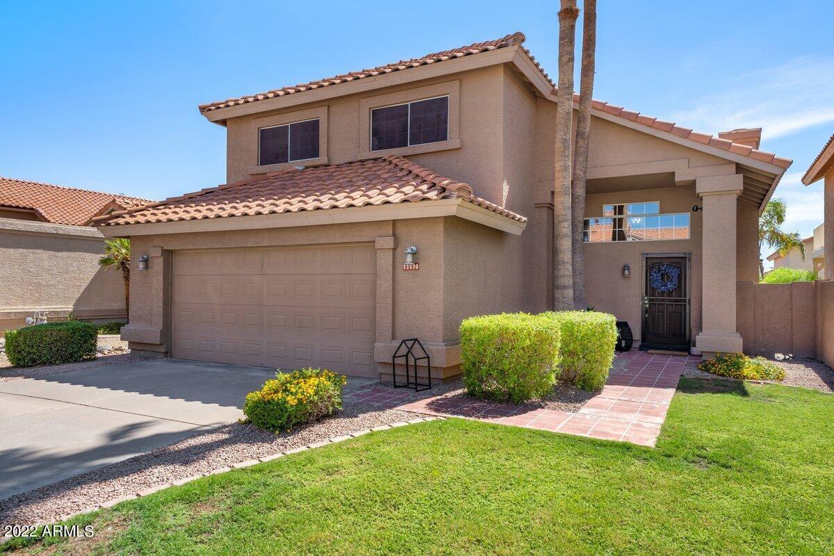 13510 N 103rd Pl., Scottsdale, AZ 85260