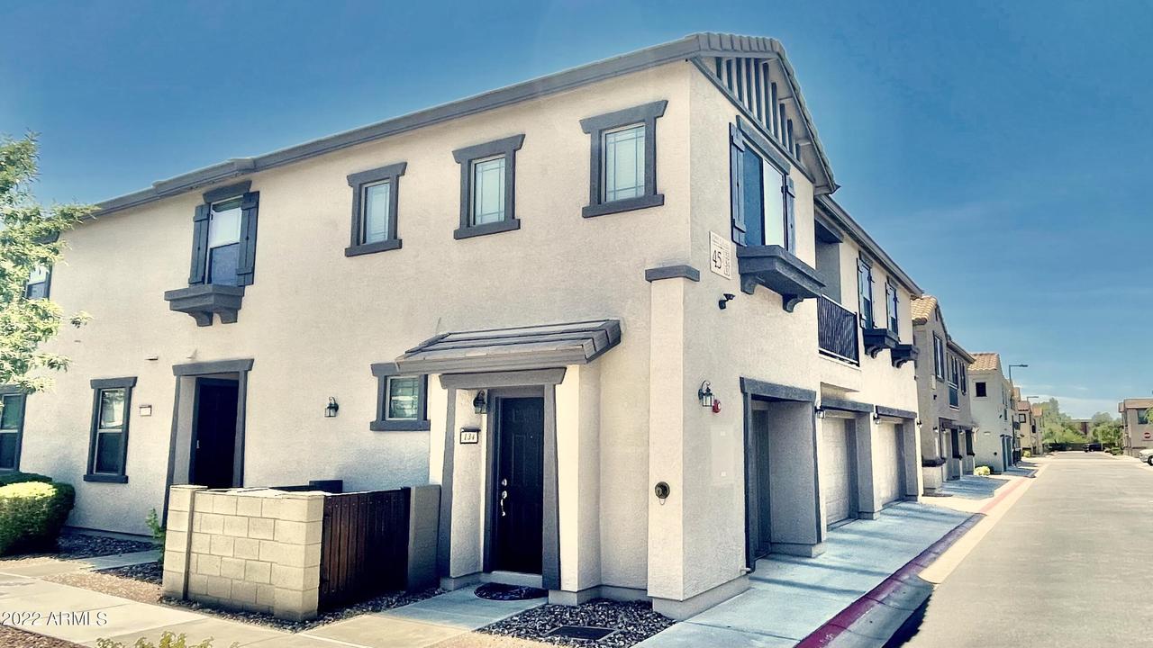 1255 S Rialto #134, Mesa, AZ 85209