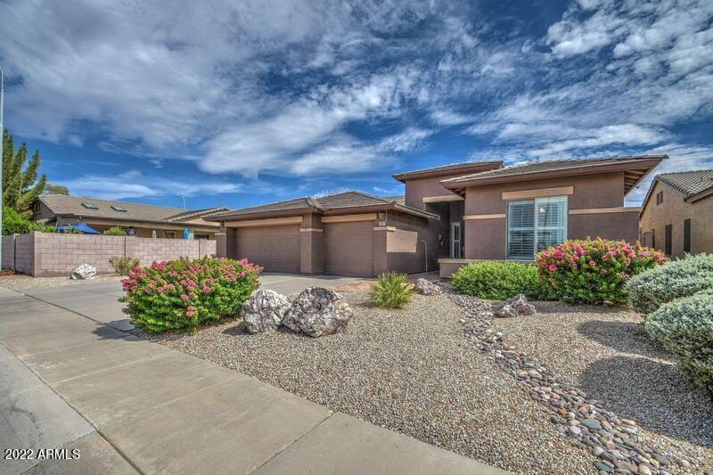 3067 E La Costa Pl., Chandler, AZ 85249