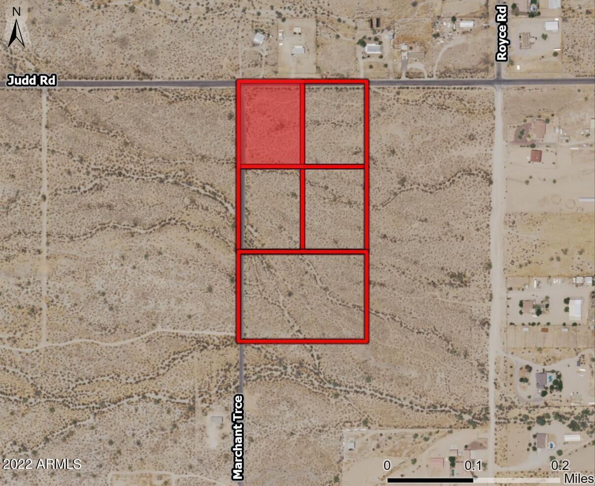 0000 E Judd Rd. #-, Queen Creek, AZ 85144