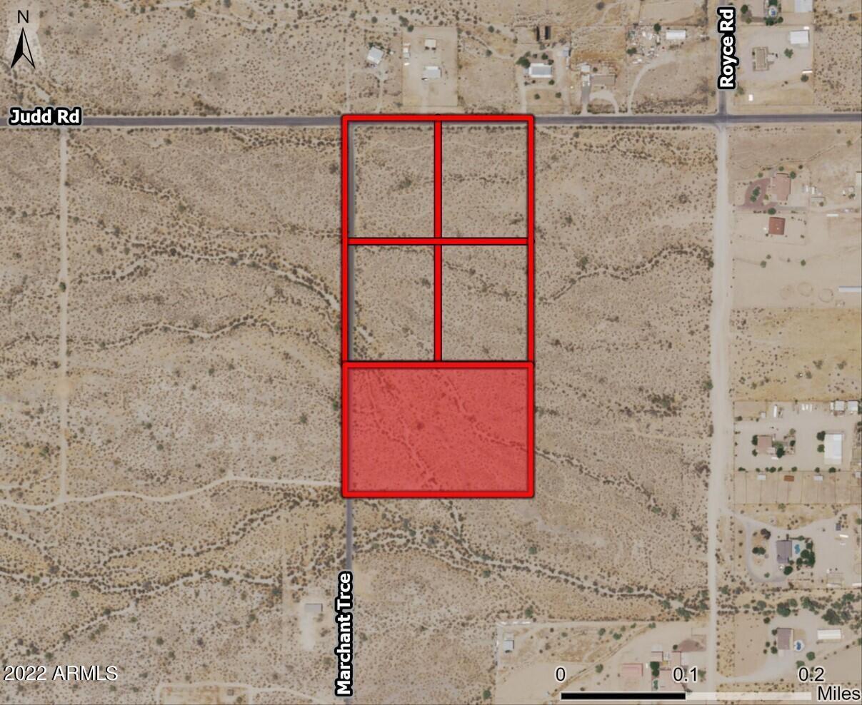 0000 S Marchant Trace #-, Queen Creek, AZ 85144