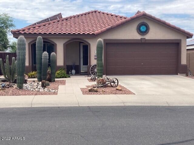 10557 W Via Del Sol Dr., Peoria, AZ 85383
