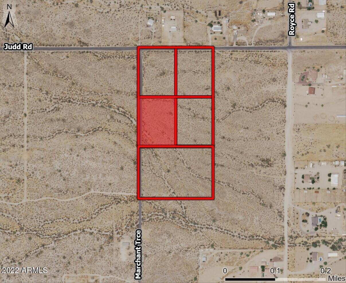 0000 S Marchant Trace #-, Queen Creek, AZ 85144