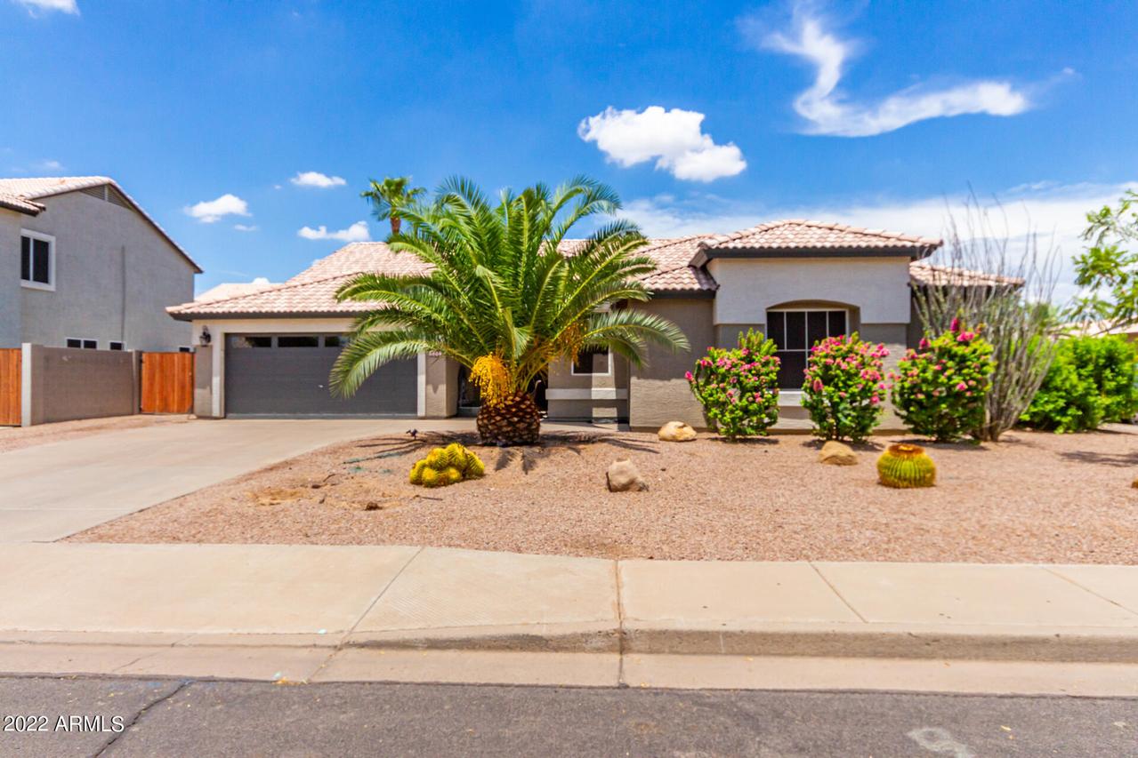 3592 E Wildhorse Dr., Gilbert, AZ 85297