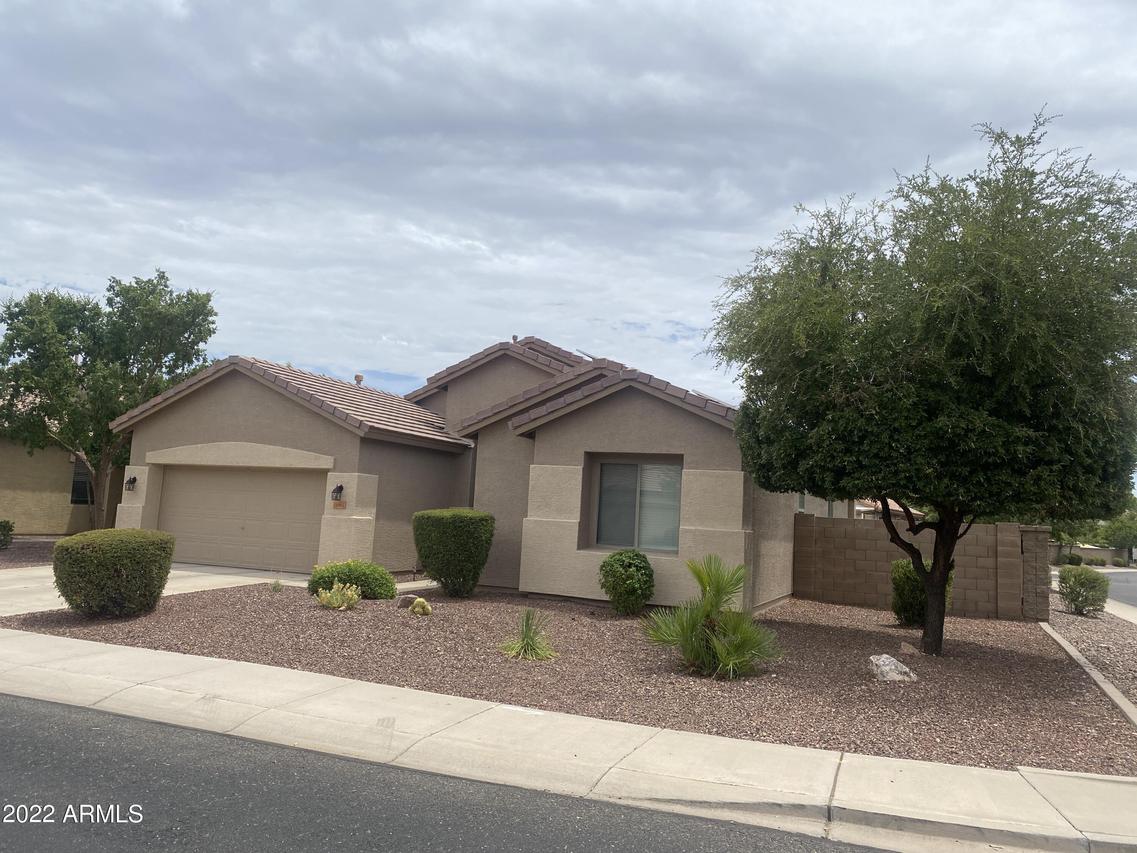 16861 W Ironwood St., Surprise, AZ 85388