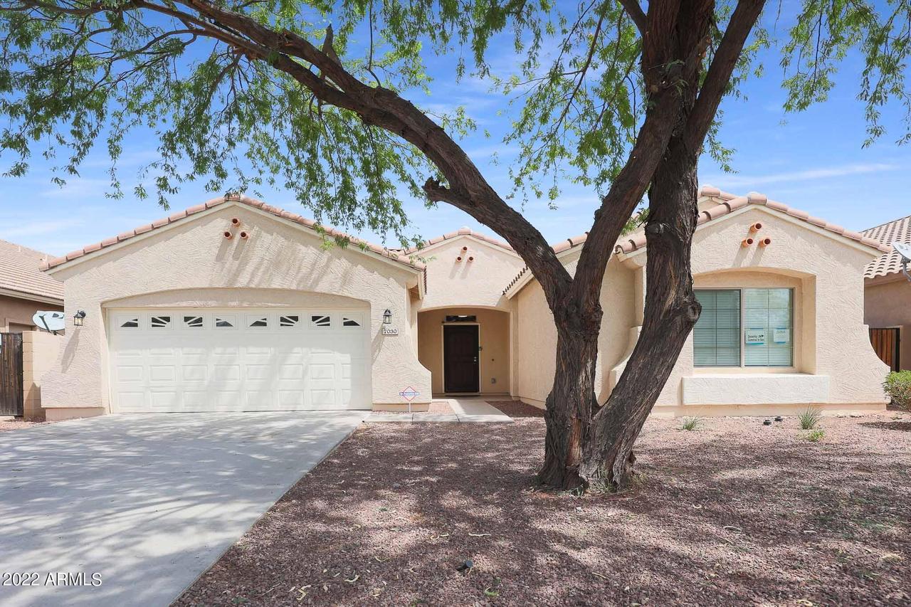 7030 W Sophie Ln., Laveen, AZ 85339