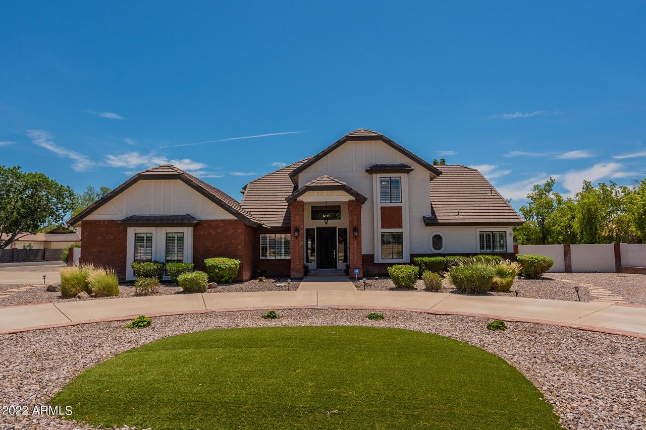 1831 E Linda Ln., Gilbert, AZ 85234