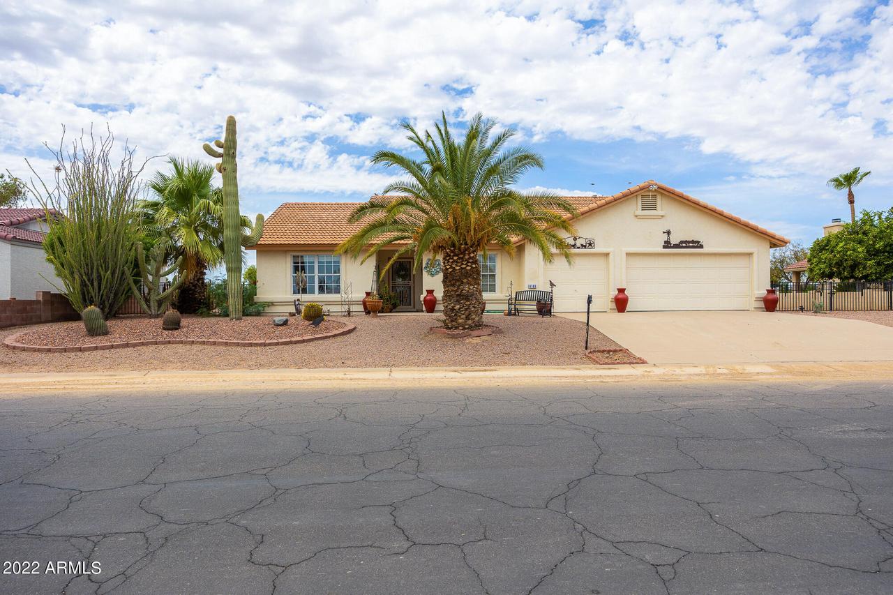 9149 W Century Dr., Arizona City, AZ 85123