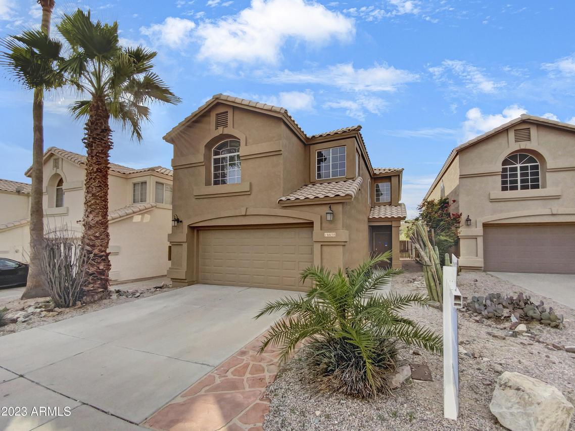 16658 S 21st St., Phoenix, AZ 85048
