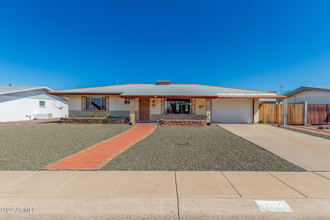 6344 E Butte St., Mesa, AZ 85205