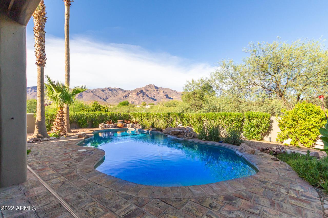 4427 S Priceless View Dr., Gold Canyon, AZ 85118